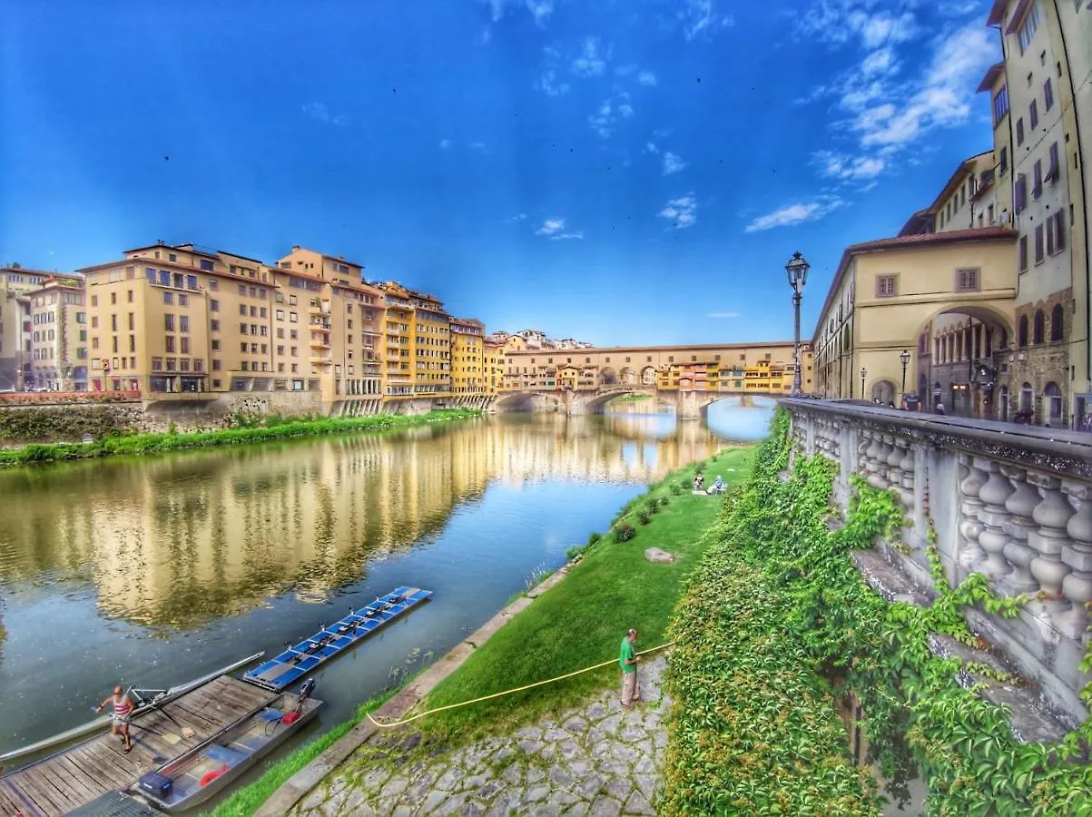 Guest House Domo Florenzia Bed & Breakfast