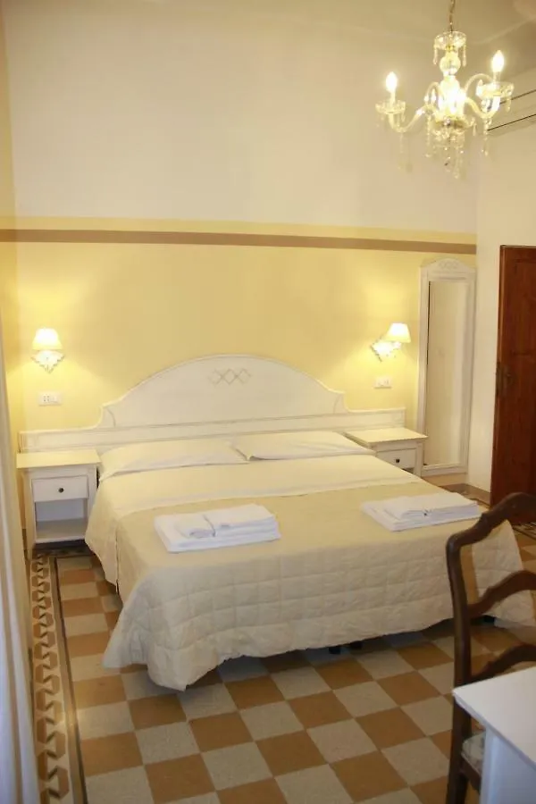 Bed & Breakfast Guest House Domo Florenzia