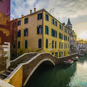 Le Marie Venise