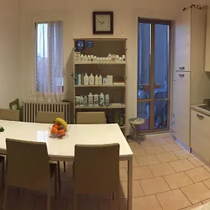 *** Bed & Breakfast Nightstars Italy