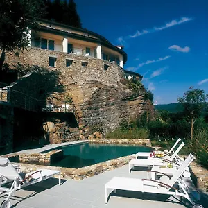 Appart hôtel Eden Rock