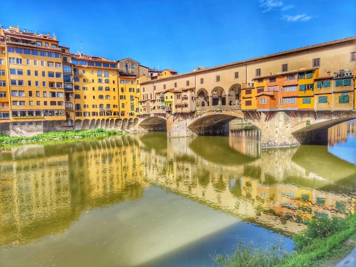 Guest House Domo Florenzia