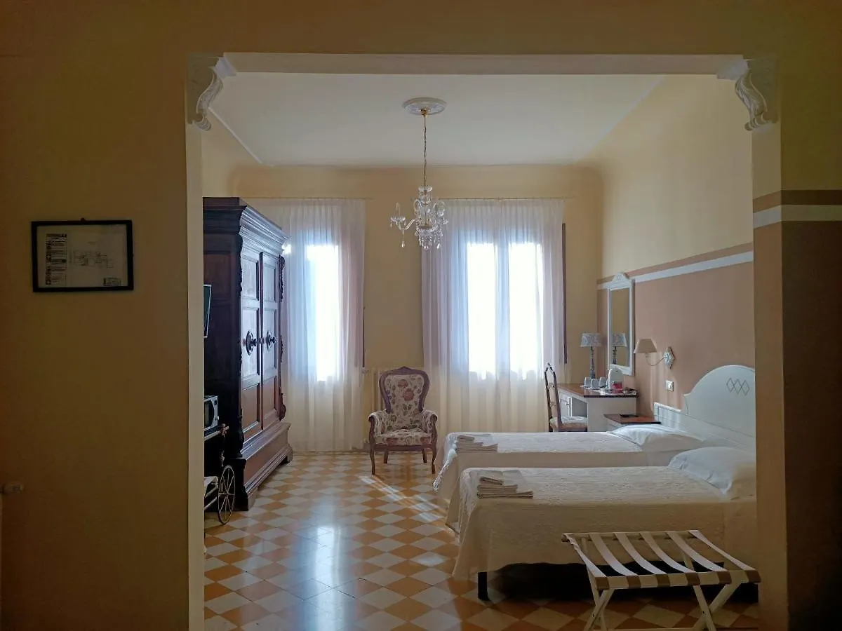Guest House Domo Florenzia 3*, פירנצה איטליה