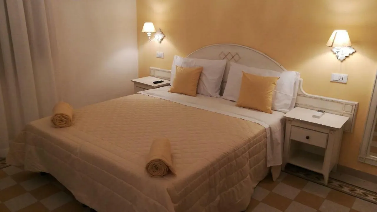 Guest House Domo Florenzia איטליה