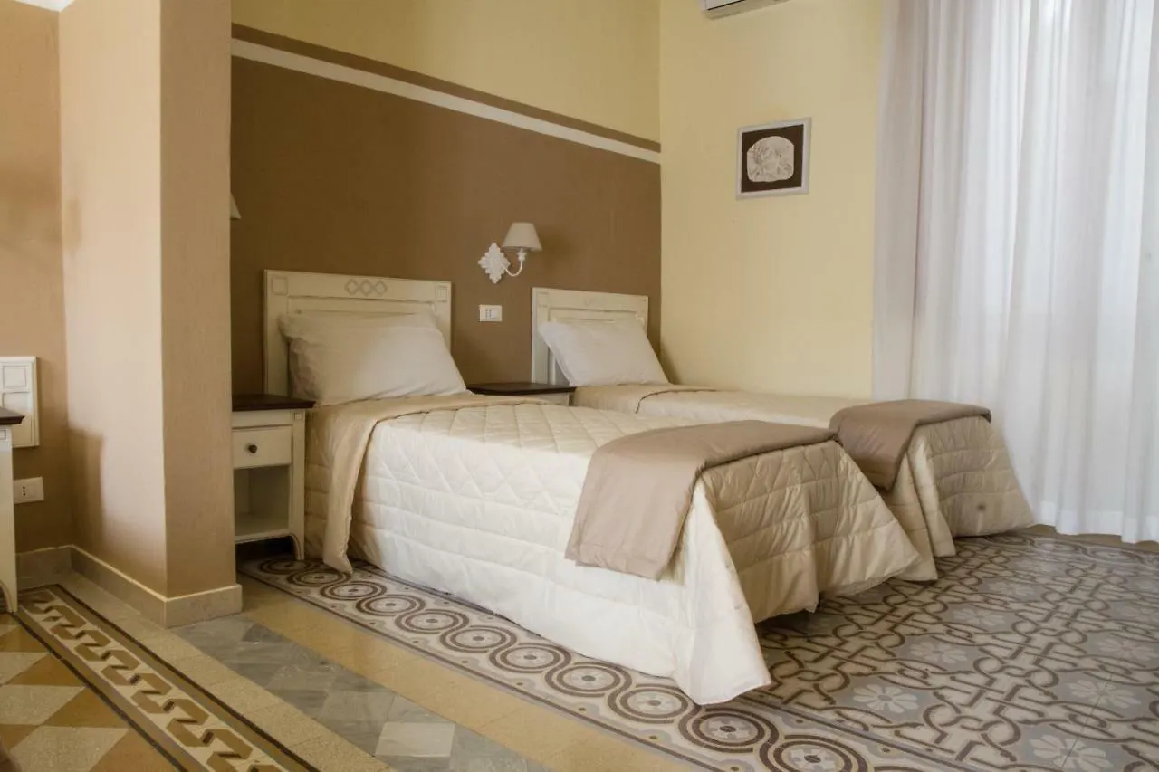 Guest House Domo Florenzia לינה וארוחת בוקר פירנצה