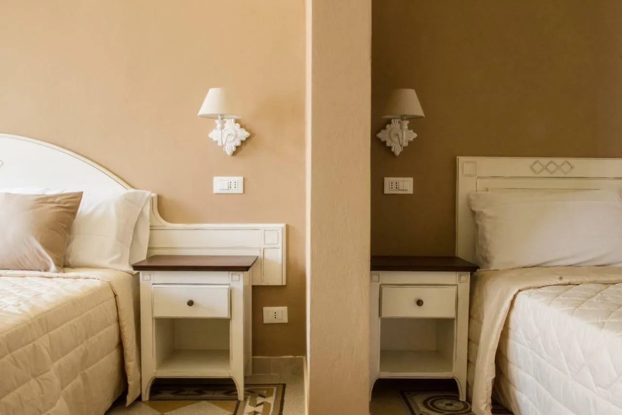 *** לינה וארוחת בוקר Guest House Domo Florenzia איטליה