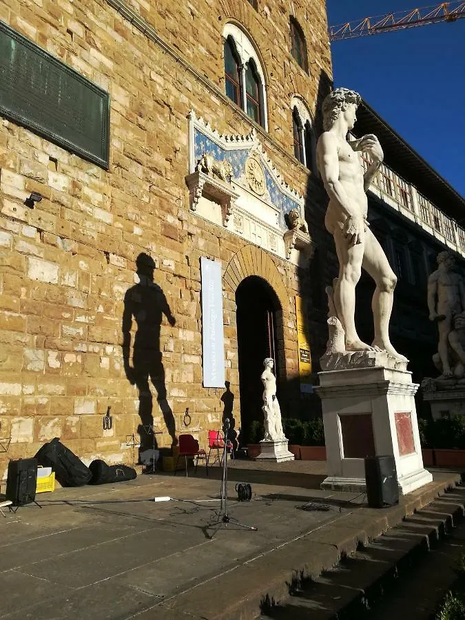 Guest House Domo Florenzia Florence