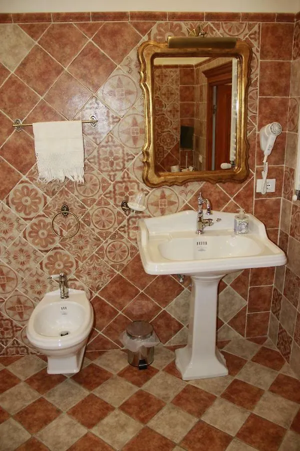 Guest House Domo Florenzia פירנצה